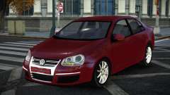 Volkswagen Jetta Magxe para GTA 4