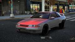 Nissan Skyline R32 Ense para GTA 4