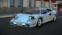 Lamborghini Countach Conke para GTA 4