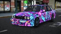 BMW M3 E30 Launah S14 para GTA 4
