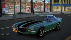 Chevrolet Camaro Xoone para GTA 4