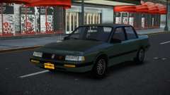 Oldsmobile Cutlass Ciera Kurdovere