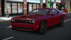 Dodge Challenger Jomeco para GTA 4