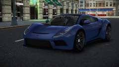 Saleen S5S Raptor Tasmihe para GTA 4