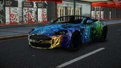 Aston Martin DBS Kaexin S6 para GTA 4
