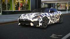 Jaguar X152 Riob S5 para GTA 4