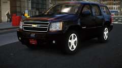 Chevrolet Tahoe Suixu para GTA 4