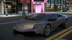 Lamborghini Murcielago Jevecetol para GTA 4
