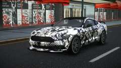 Ford Mustang Moary S13 para GTA 4