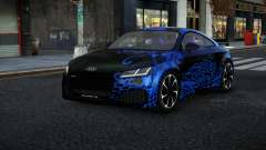 Audi TT Derle S11 para GTA 4