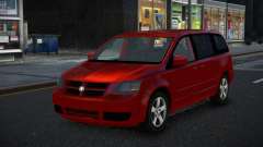 Dodge Grand Caravan Yuisa