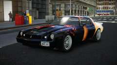 Chevrolet Camaro Jaonu S9 para GTA 4