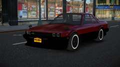 Nissan Skyline Zucboboha para GTA 4