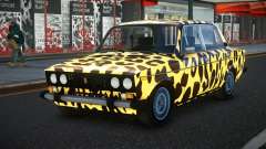 VAZ 2106 Bejala S10