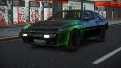 Mitsubishi Starion Uskaho S9 para GTA 4