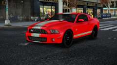 Ford Mustang Kajucohe para GTA 4