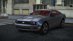 Ford Mustang Tamwe para GTA 4