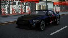 Ford Mustang Moary S10 para GTA 4