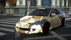 Honda Integra Derden S14 para GTA 4