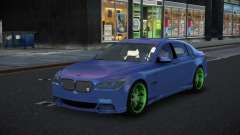 BMW 750Li Civuhehig para GTA 4