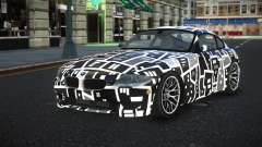 BMW Z4 Anshlie S12 para GTA 4