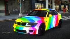BMW 1M Ganlu S5 para GTA 4