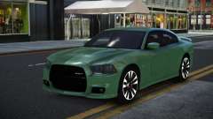 Dodge Charger Kerhuyec para GTA 4