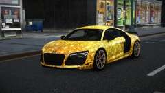 Audi R8 Amvi S1 para GTA 4