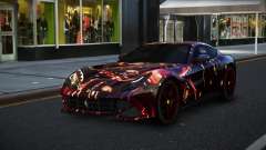 Ferrari F12 Patline S9 para GTA 4