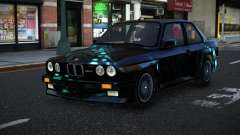 BMW M3 E30 Launah S4 para GTA 4