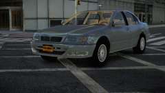 Infiniti i30 Neafo para GTA 4