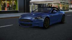 Aston Martin DBS Kiygagese para GTA 4