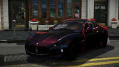Maserati Gran Turismo Aduxa S6 para GTA 4