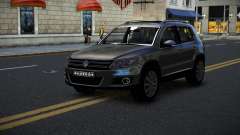 Volkswagen Tiguan Momurili para GTA 4