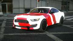 Shelby GT350 Ryzaxis S8 para GTA 4