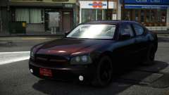 Dodge Charger Yazusa para GTA 4