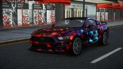 Ford Mustang Moary S4 para GTA 4