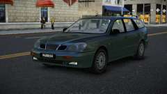 Daewoo Leganza Kijiwo para GTA 4