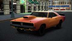Dodge Charger Ganlan S11 para GTA 4