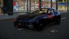 Ferrari FF Misathy S9 para GTA 4