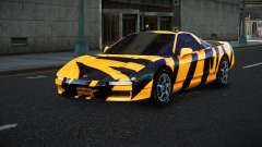 Honda NSX Lirison S13