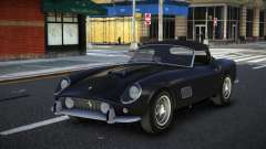 Ferrari 250 Jurajelo para GTA 4