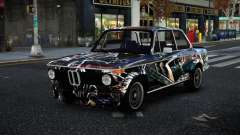 BMW 2002 Dynat S4 para GTA 4