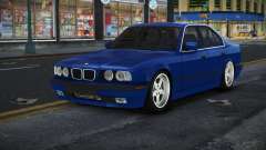BMW M5 E34 Kagezod para GTA 4