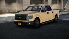 Ford F150 Nirirun para GTA 4