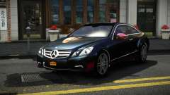 Mercedes-Benz E500 Stinre S10 para GTA 4