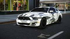 Ford Mustang Sokay S5 para GTA 4