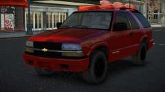 Chevrolet Blazer Venjaxuj para GTA 4
