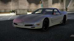 Chevrolet Corvette Kenoz para GTA 4
