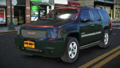 GMC Yukon Guhgeze para GTA 4
